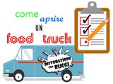 Aprire un food truck: schema e consigli pratici