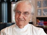 Gualtiero Marchesi: il maestro degli chef stellati
