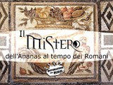 L'enigma dell'Ananas all'epoca dell'antica Roma