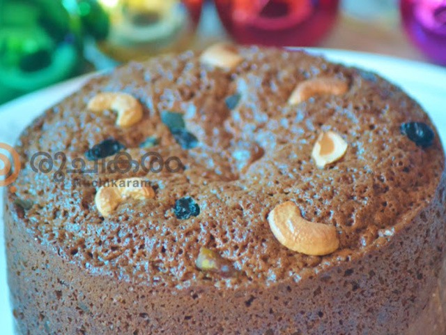 Christmas Rum Plum Cake | Kerala Rum Plum Cake | My mom's Rum Plum Cake  Recipe | simple recipes from a foodie
