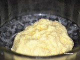 Home Made Butter / How to make Makhan