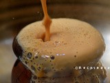 How to prepare Special Tandoori Tea | Tandoori Chai at home