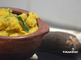 Kappa Vazha Pindi Puzhukku / Kerala Style Naadan Puzhukku