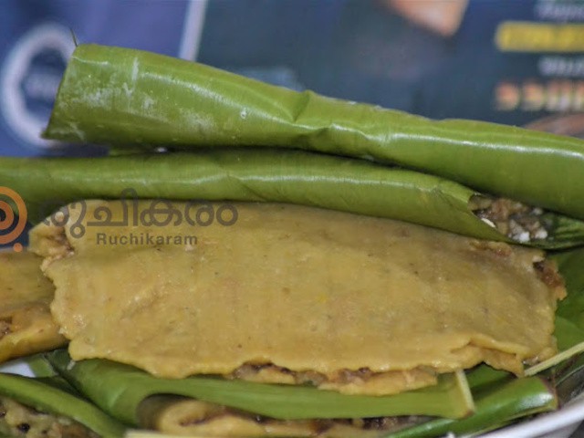 Nendram Pazham Pradhaman / Banana Pradhaman / Banana Kheer recipe by Saras  Viswam at BetterButter
