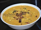 Kerala Special Chakka Curry | Chakkakkuru curry | Malabar Special Jackfruit Curry