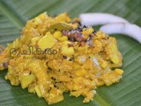 Kerala Special Chakka Puzhukku | Chakkakkuru puzhukku| Jackfruit Recipe