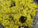 Kerala Special Vellarikka Thoran | Cucumber stir fry| Vellari Thoran