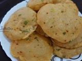Rava Urulakizhangu Poori | Rava Potato Poori| Rava Aloo Poori | Special Breakfast