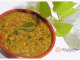 Split Moong dal Curry | Healthy Chilka Curry| Easy Moong dal recipe