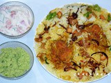 Thalassery Fish Dum Biriyani | Thalassery Special Meen Biriyani