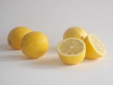 Easy lemon tart