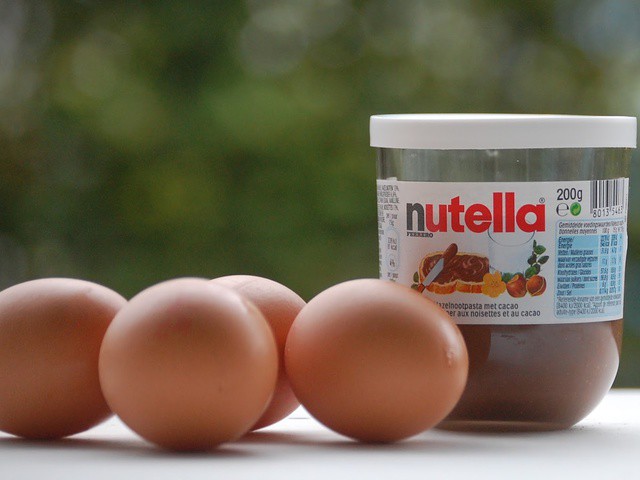 Very Good Recipes Of Nutella From Rue De Surene