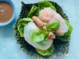 Springrolls for spring