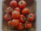 Supersimpele tomatensoep