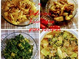 4 Delicious Assamese pork recipes