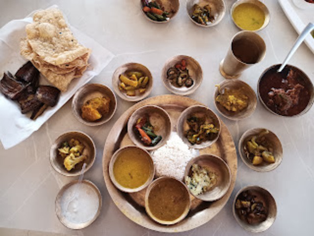 Very Good Recipes of Secret from rumi's kitchen