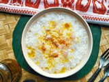Poita Bhat | Paani Bhat | Watered Rice : The smart solution for leftover rice (with instant poita bhat recipe)