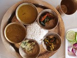 The Art of Cooking “Khar” – Assam’s Signature Dish