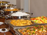 Traditional Wedding Menu in Assam: a Feast of Love and Heritage