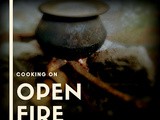 Why Assamese people love to cook on open fire
