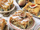 Easy Gluten-free Fig Cake Recipe