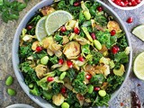 Easy Holiday Salad