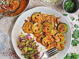 Easy Marry Me Zucchini