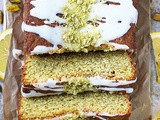 Easy Pistachio Cake