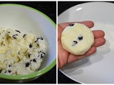 Syrniki – Farmers Cheese Pancakes
