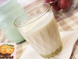 Easy Russian Recipe for Kefir without a Packaged Starter