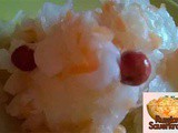 Exotic Sauerkraut Recipe with Juniper Berries