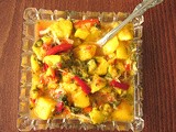 Seriously Delicious Mango Chutney – With Video