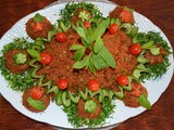 Gazze'de soykirima dur de