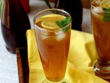 Bel Ka Sharbat, Maredu Drink, How to make Bel syrup