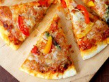 How to make Pizza at home