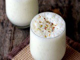 Lassi Recipe