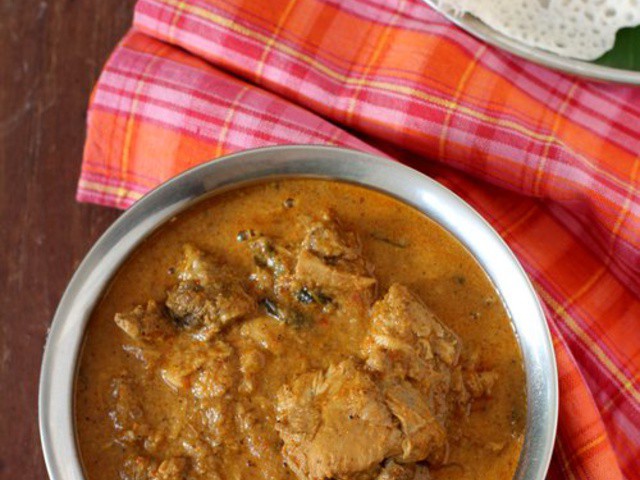 Very Good Recipes Of Chicken Curry From Sailus Food