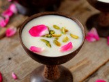 Phirni Recipe