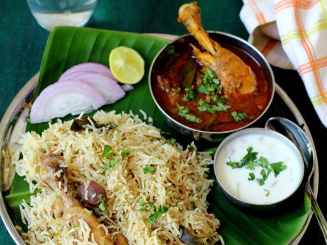 Very Good Recipes Of Pulao 7