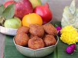 Sankranti Festival 2014 ~ Recipes