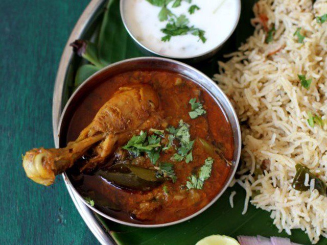 Chicken curry recipe sailus