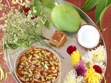 Ugadi Greetings