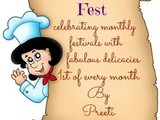 Foodabulous Fest - (Ramzan & Mango Season) (July 1st to 31st) with Giveaway