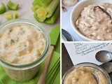 3 Homemade Condensed Cream Soup Recipes for You to Bookmark