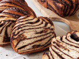 Favorite Chocolate Babka Made Simpler with a Bread Machine