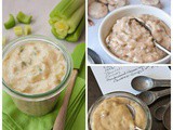 Homemade Condensed Cream Soups for the Holidays