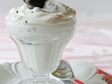 Homemade Greek Yogurt:  a Cheat Sheet and a Cookies and Cream Treat