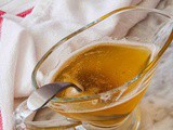 How to Make Brown Butter in the Microwave