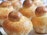 How To Make Buttery Brioche with a Bread Machine