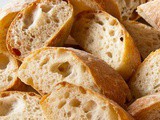 How to Make Ciabatta with a Bread Machine